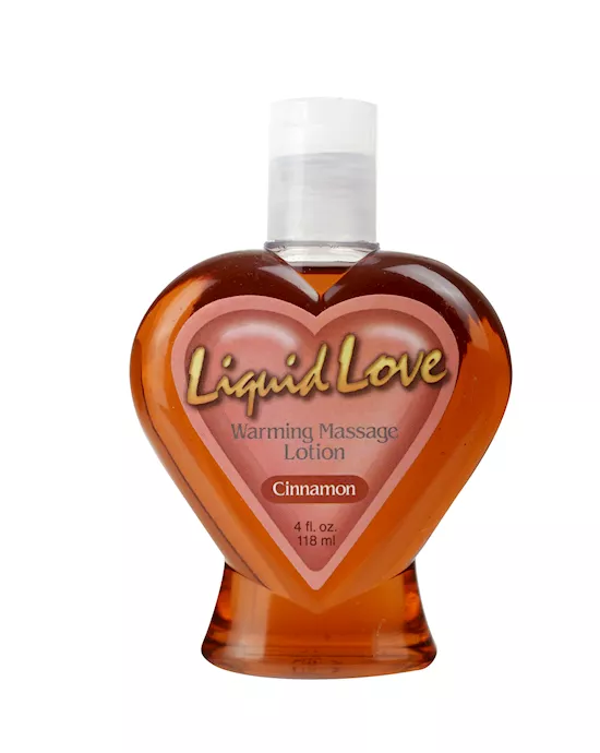 LIQUID LOVE 4 OZ