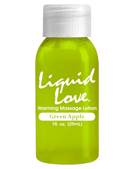 LIQUID LOVE 1 OZ