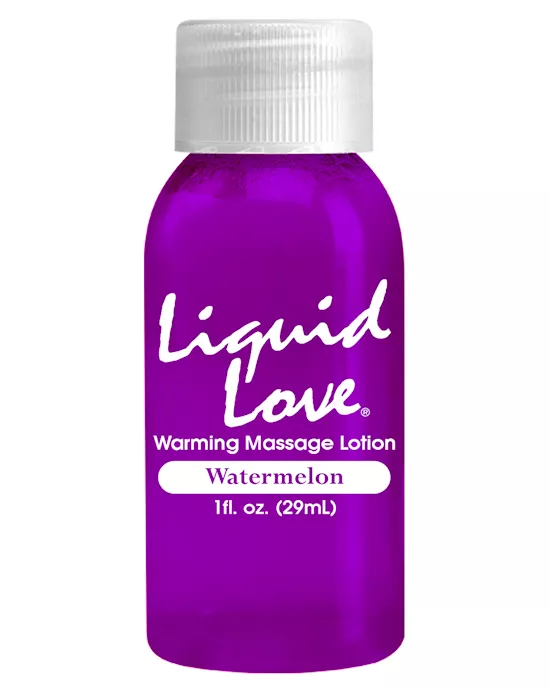 LIQUID LOVE 1 OZ