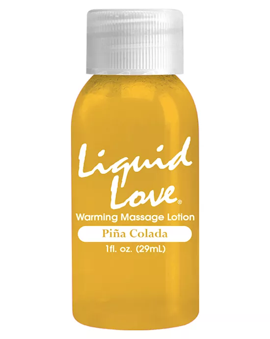 LIQUID LOVE 1 OZ