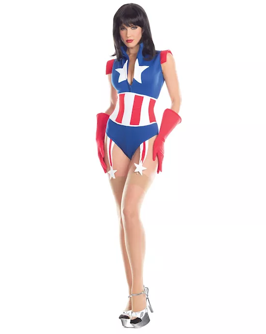 SUPER SOLDIER