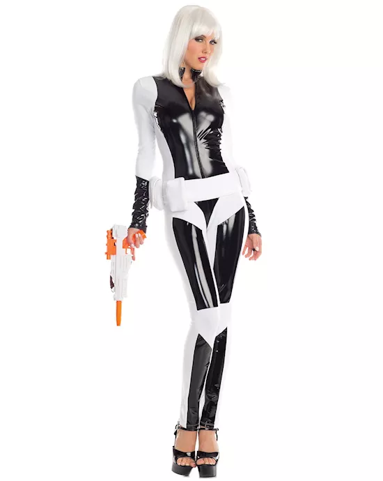 Galactic Trooper