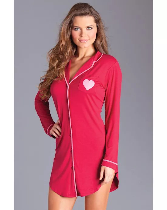 Sleepwear