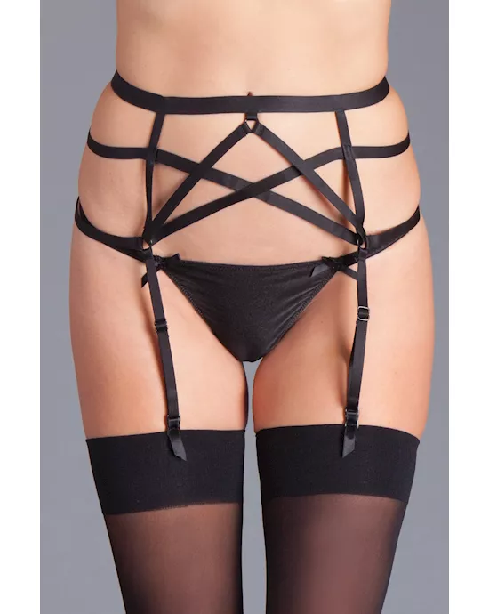 Sascha Garter