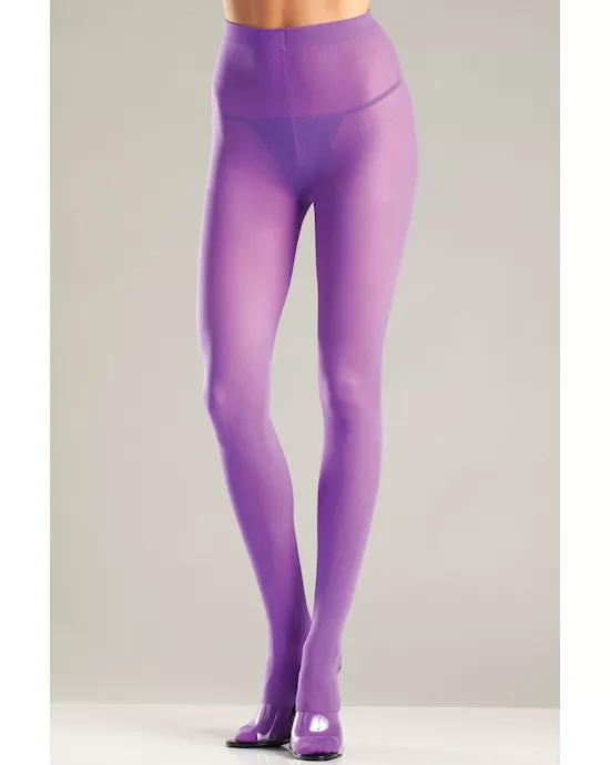 Classic Coloured Pantyhose