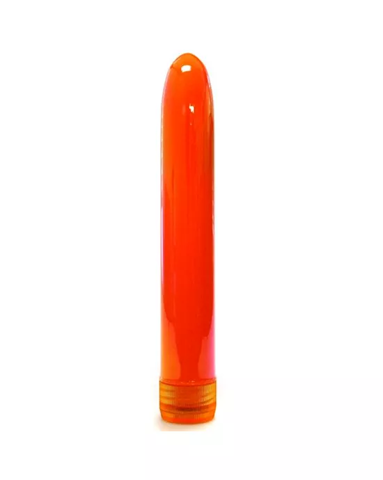 PRETTY PEARLS ORANGE