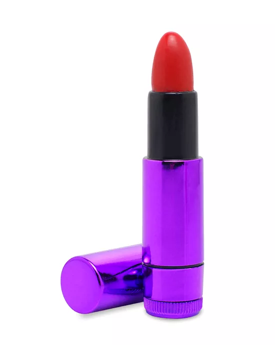 W P Lipstick Vibe Metallic