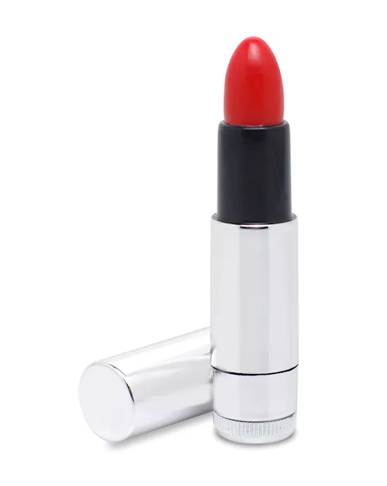 Silver Lipstick Vibe