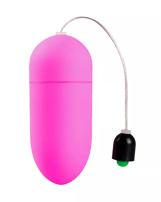 Classic Vibrating Egg - 10 Speeds
