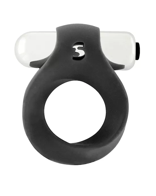HUGO vibrating cockring