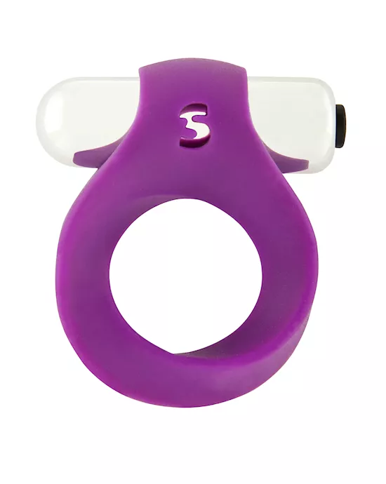 HUGO vibrating cockring