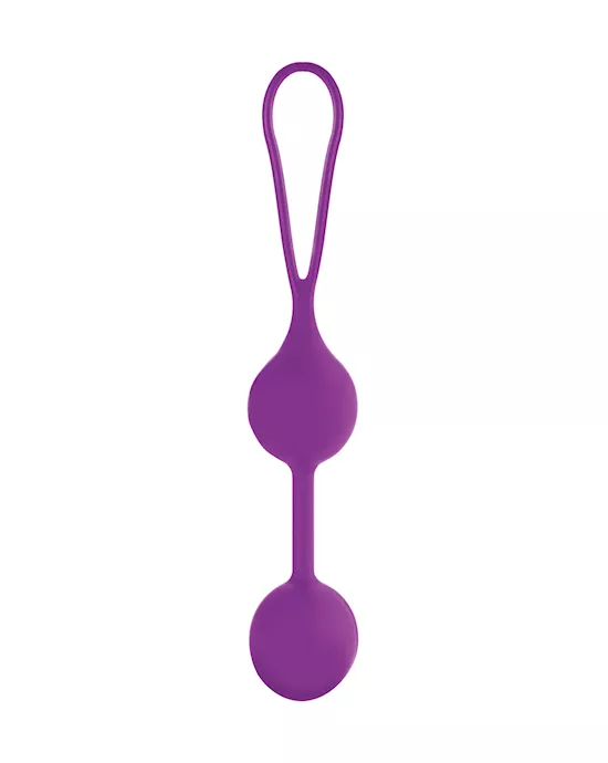CELESTE pleasure love balls