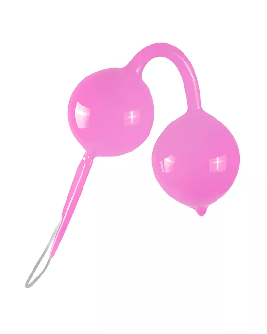 Geisha Twin Balls