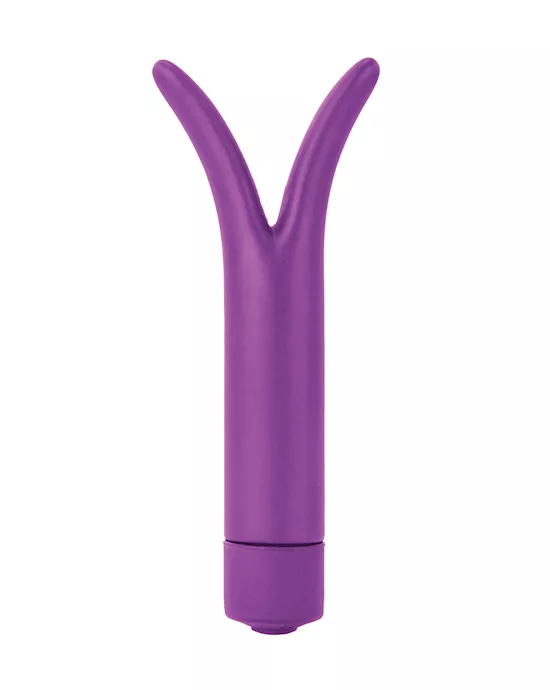DESI g-spot vibrator massager