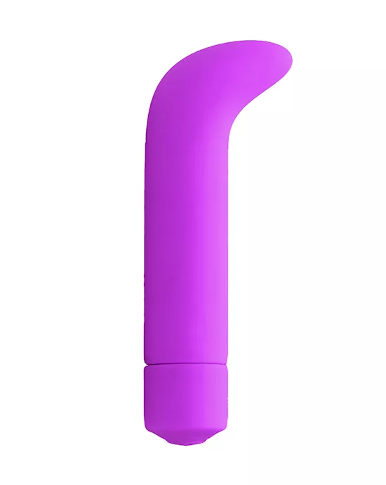CLAIRE g-spot vibrating massager