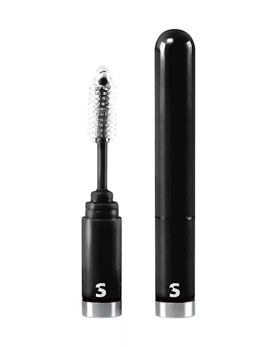 DEVINE eye curler brush vibrator