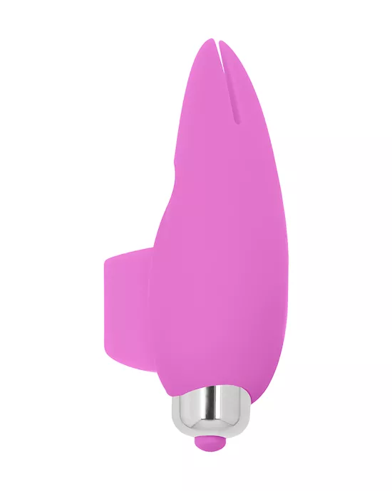 PIERS Finger vibrator