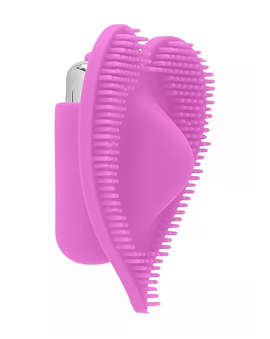 AVICE  Bullet Vibrator - Silicone - 10 Speed