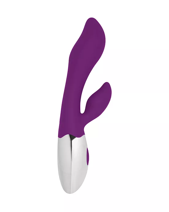 ALEXIS Classic G-spot vibrator