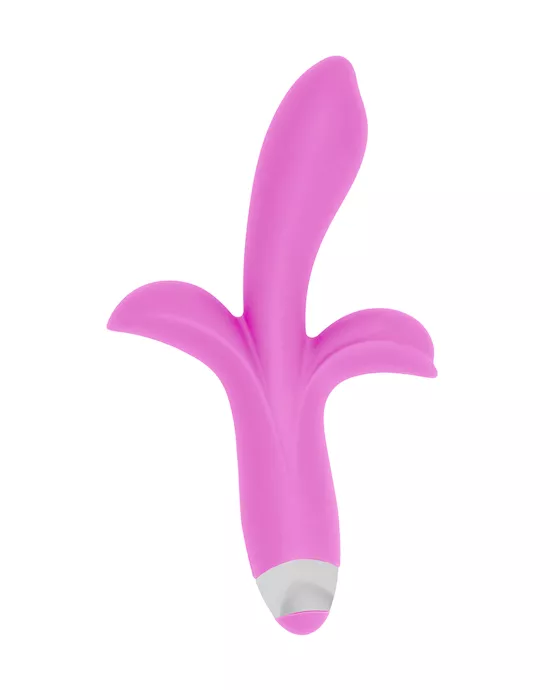SINCLAIRE G-spot - clitoral vibrator