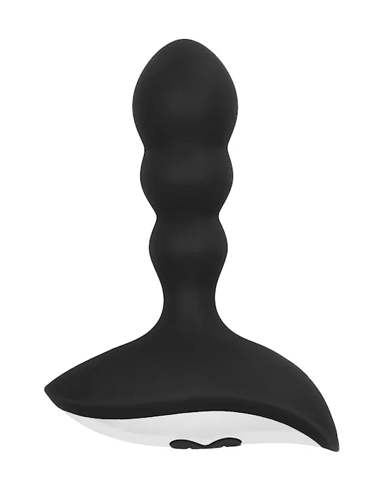 CAINE Anal vibrator