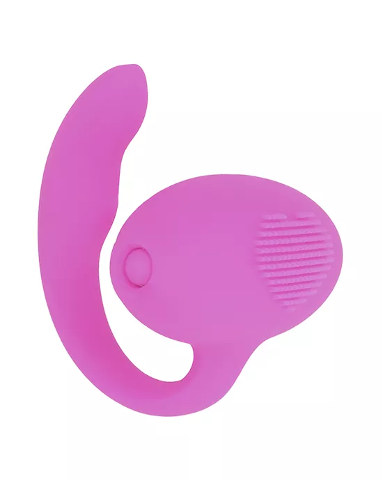 MERCER Anal bullet vibrator
