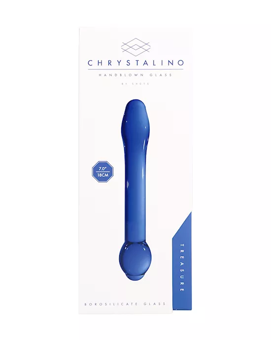 Chrystalino Treasure