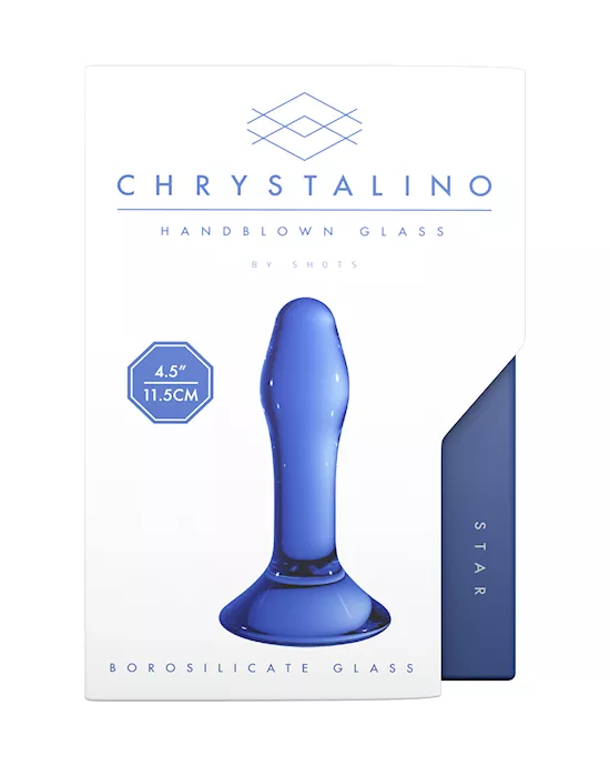 Chrystalino Star