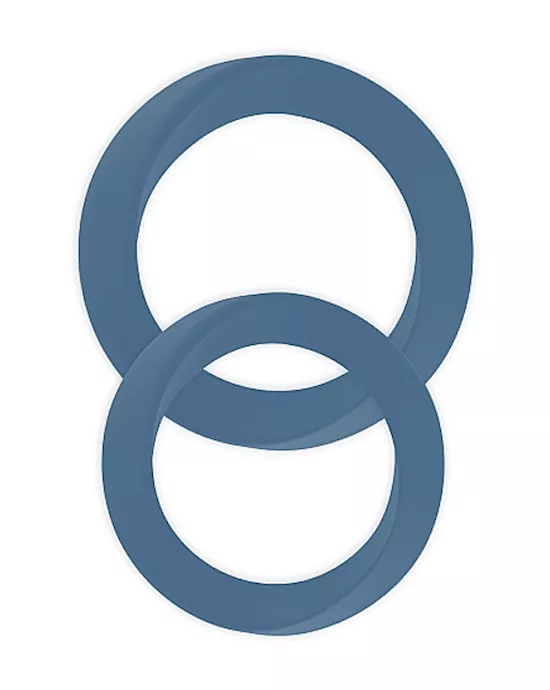Infinity Thin Medium & Large Cockrings