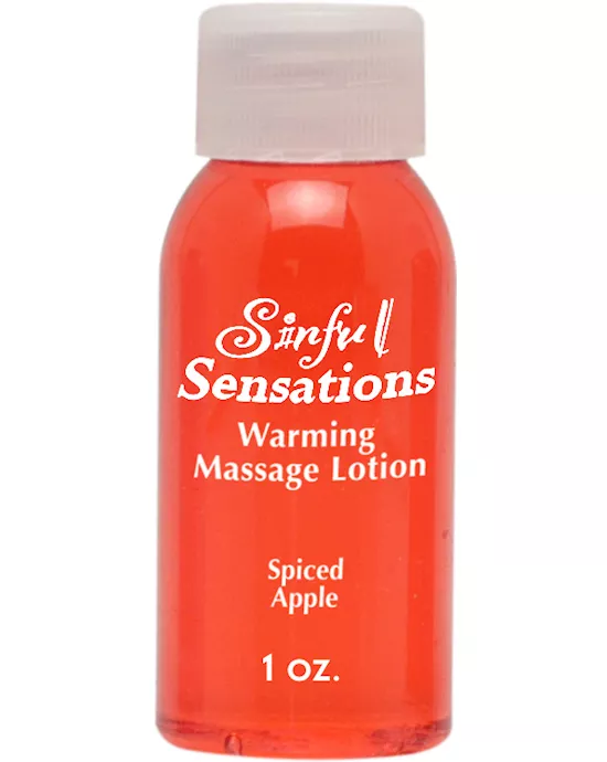 SINFUL SENSATIONS 29ml