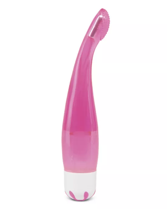 HANNAH HARPERS SLIM G-SPOT VIBE