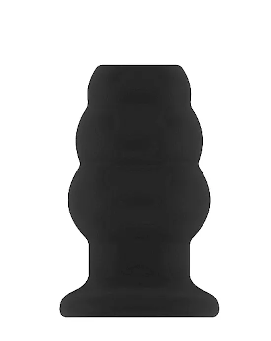 Sono No 50 4 Inch Hollow Tunnel Butt Plug