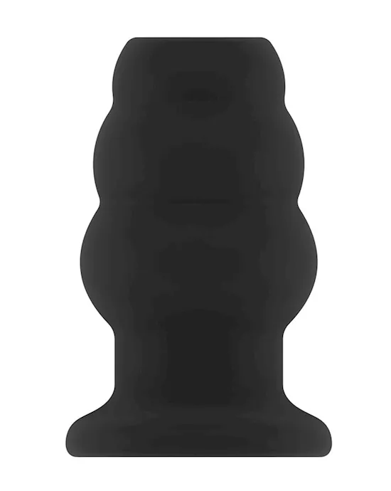 Sono No 51 5 Inch Hollow Tunnel Butt Plug