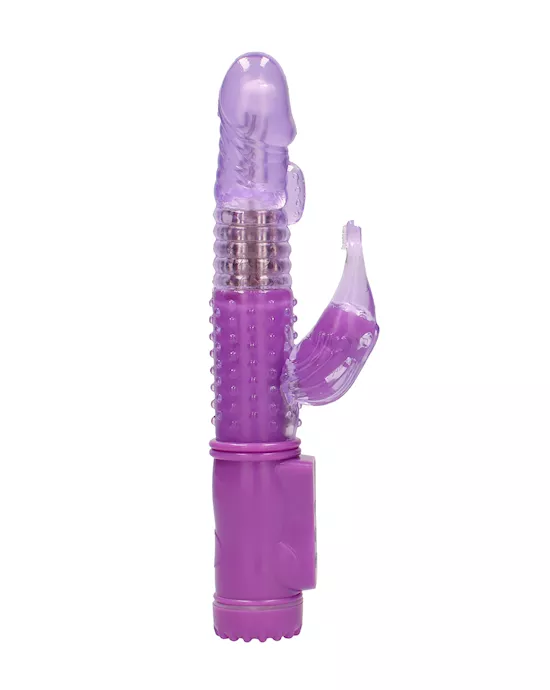 Vibrating Dolphin  