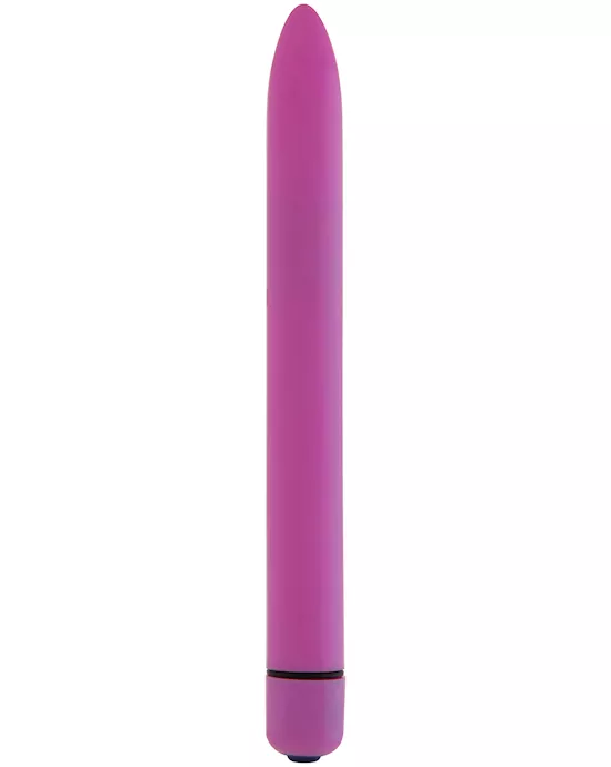 Slim Vibrator