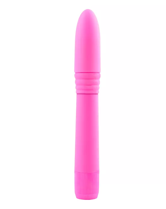 Luv Touch WP Neon Slims Pink