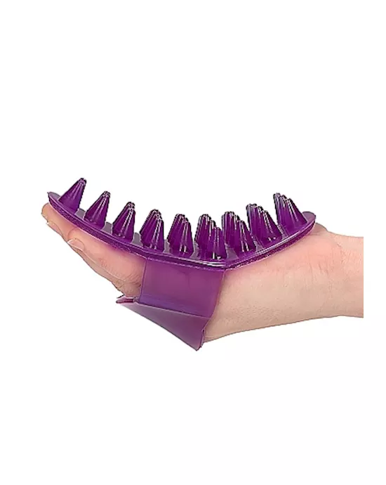 Touche Massage Glove