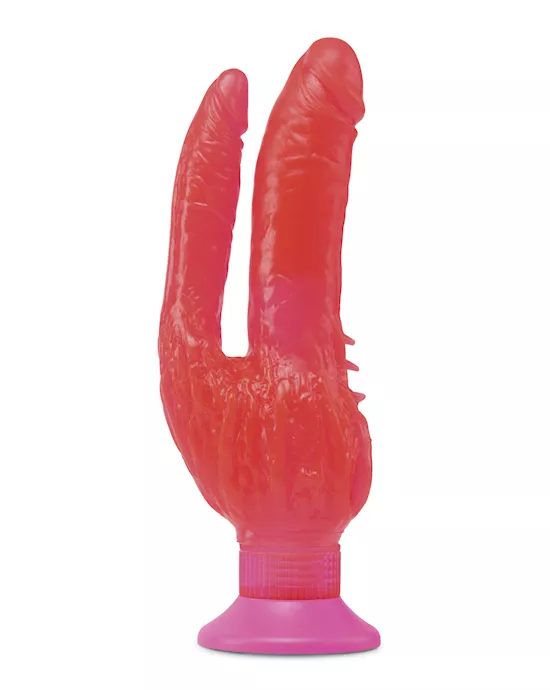 WP Double Penetrator Wall Banger