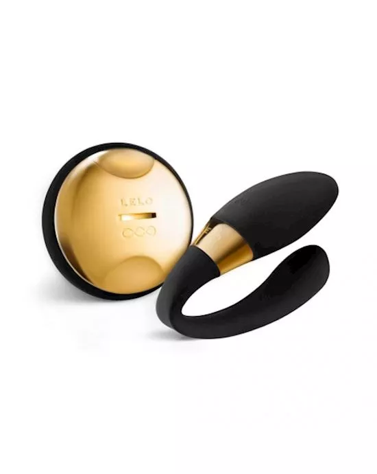 LELO Tiani 24K Gold Couples Vibe