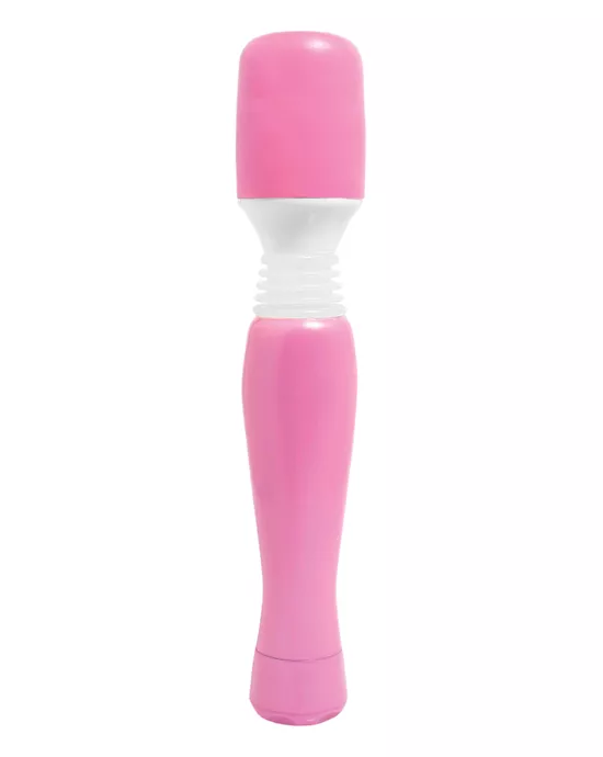 Waterproof Mini Mini Wanachi