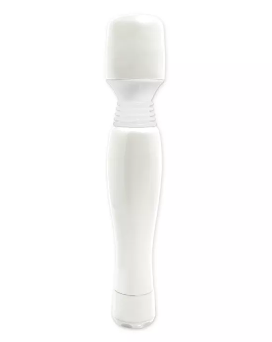 Waterproof Mini Mini Wanachi White