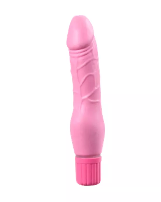 So Real Trojan Vibrator