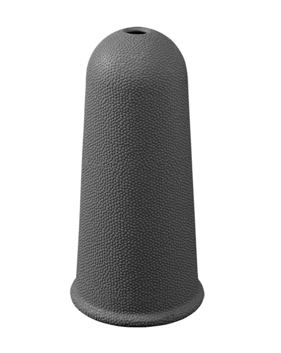 OptiMale- Stroke N Go Premium Silicone Stroker with Lubricant Packet