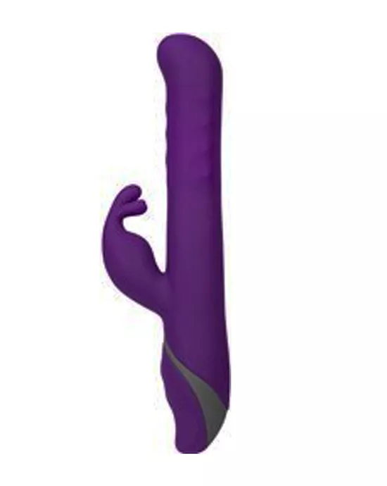 Commotion The Samba Triple Rabbit