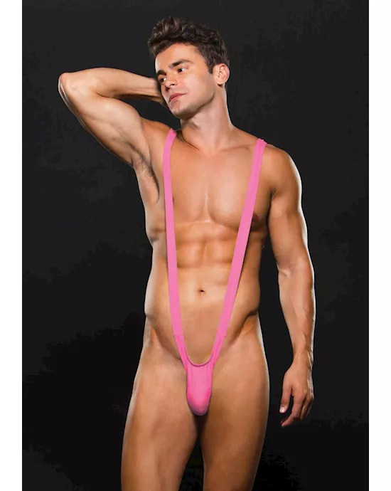 Borat Slingshot