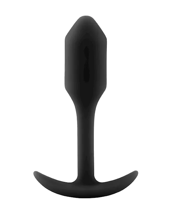 B-vibe Snug Plug 1