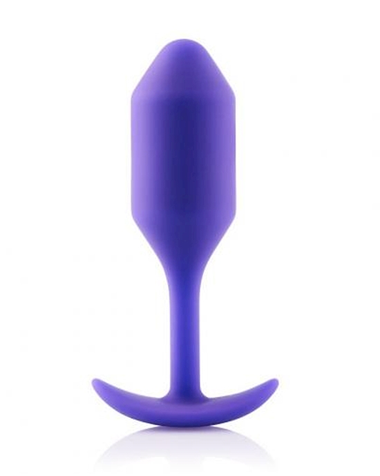 B-vibe Snug Plug 2