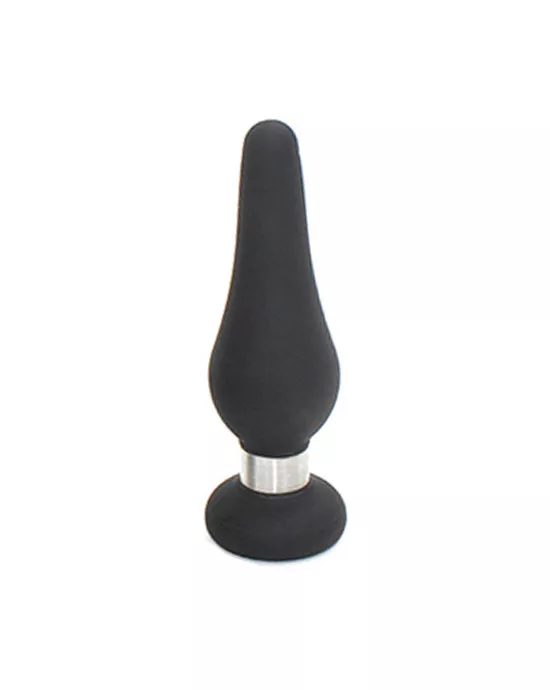 Pleasure Me Butt Plug Small