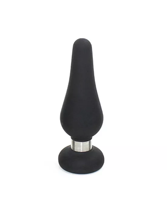 Pleasure Me Butt Plug Medium
