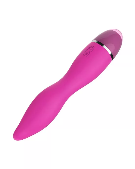The Hero Vibrator